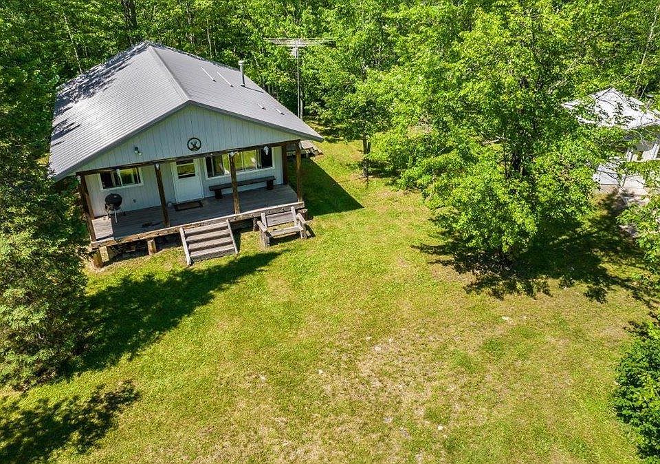5571 Long Lake Rd, Makinen, MN 55763 Zillow