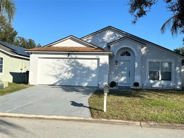 17410 Woodcrest Way, Clermont, FL 34714