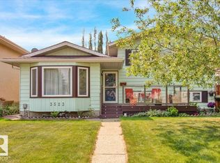 3523 18a Ave NW, Edmonton, AB