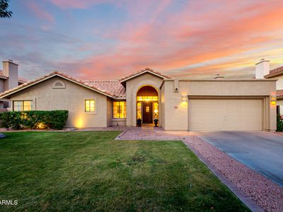 8875 S Ash Ave, Tempe, AZ, 85284