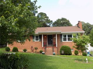 15509 Richmond St, Chester, VA 23836