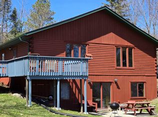 8990 E Wakemup Village Rd, Cook, MN 55723