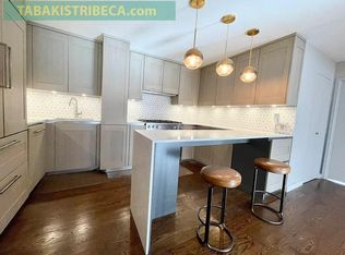 311 Greenwich St APT 9G, New York, NY 10013