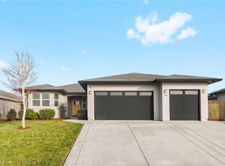 2992 Wingfield Ave, Chico, CA