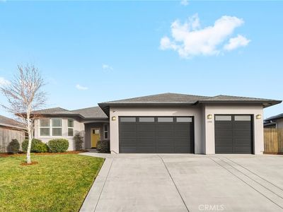 2992 Wingfield Ave, Chico, CA, 95928