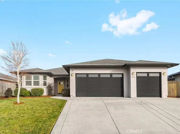 2992 Wingfield Ave, Chico, CA 95928