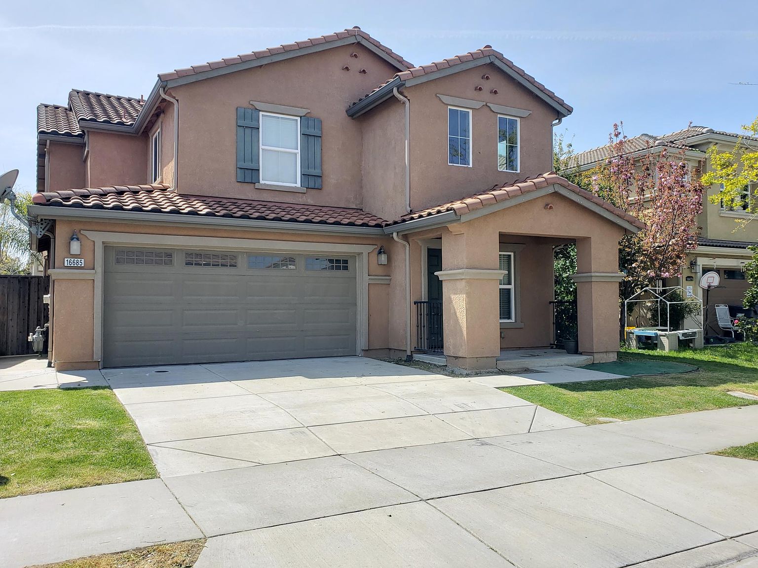 16685 Colonial Trl, Lathrop, CA 95330 Zillow