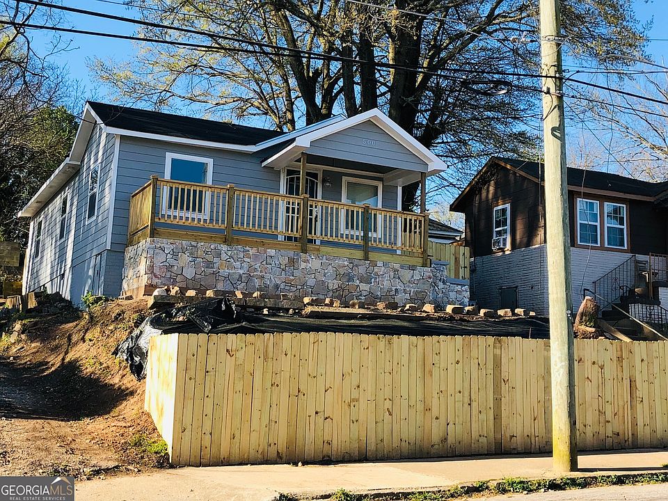 1st image of 500 Stephens St SW