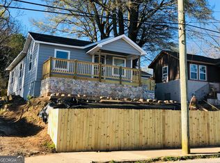 500 Stephens St SW, Atlanta, GA 30310