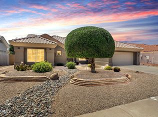 15109 W Greystone Dr, Sun City West, AZ 85375