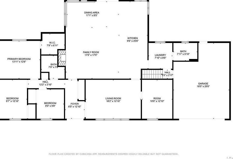 2nd image of 13404 Sequoia Ln