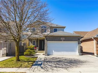 95 Light Dr, Cambridge, ON
