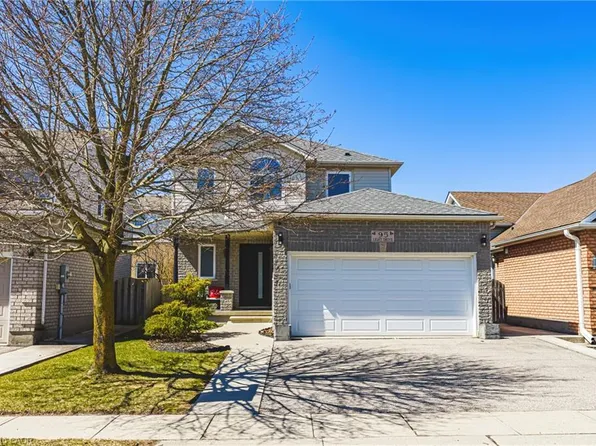 95 Light Dr, Cambridge, ON N1T 1Y3