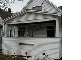 96 Poultney Ave, Buffalo, NY 14215