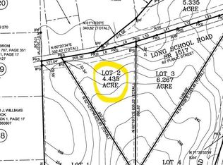 940 Long School Rd #2, Littleton, NC 27850