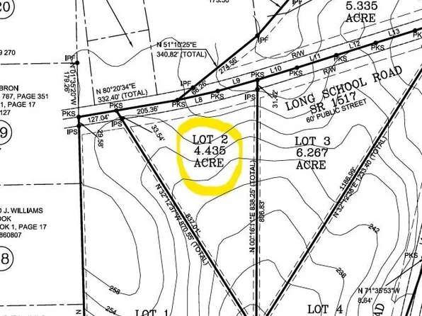 940 Long School Rd #2, Littleton, NC 27850