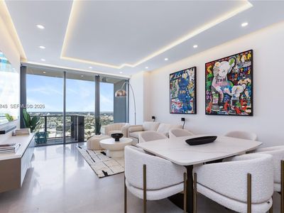 88 SW 7th St APT 3406, Miami, FL, 33130