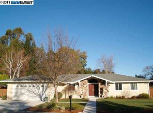 3100 La Playa Ct, Lafayette, CA