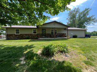 5850 State Highway 1859, Liberty, KY 42539
