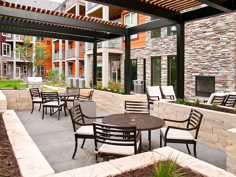 The Grainwood Senior Apartments — Photo 23