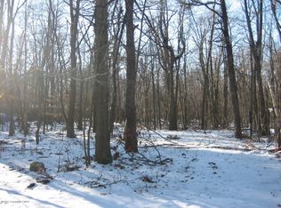 11 Deerwood Ln, Pocono Pines, PA