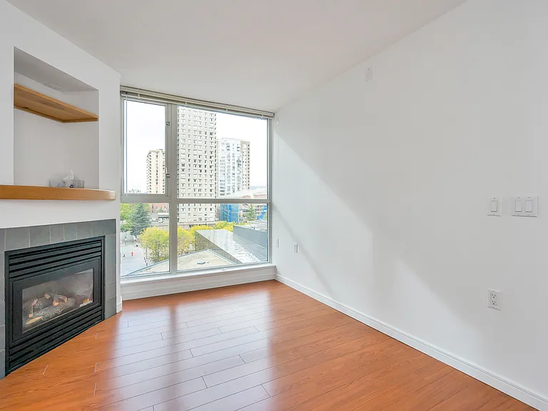 1068 Hornby St #1106 — Photo 4