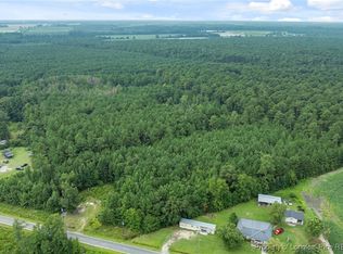 3045 Bridgers Rd, Rowland, NC 28383