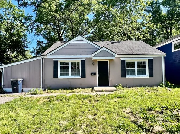 1208 E 80th St, Kansas City, MO 64131