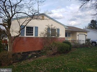 434 Paxson Ave, Hamilton, NJ 08690