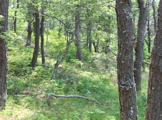 0 S Hollow Rd, Truro, MA 02666