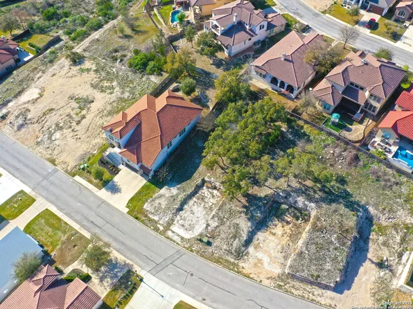 8435 Sierra Hermosa LOT 27, San Antonio, TX 78255