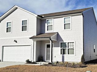 3537 Sugarplum Rd, Raleigh, NC 27604