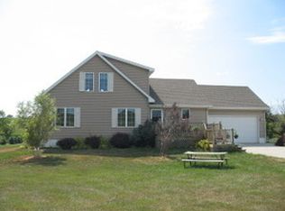 22732 310th St, Mc Clelland, IA 51548