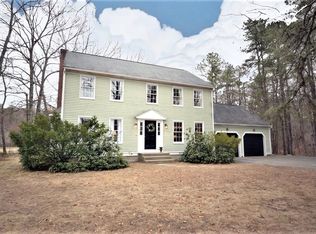 4 Bear Path, Clinton, MA 01510