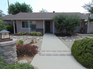 21621 Golden Hills Blvd, Tehachapi, CA 93561