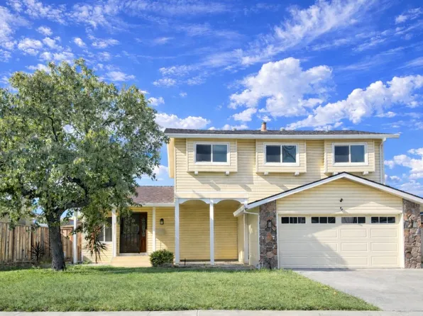 2575 Gumdrop Dr, San Jose, CA 95148