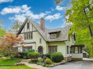 1170 Linden Ave, Highland Park, IL 60035