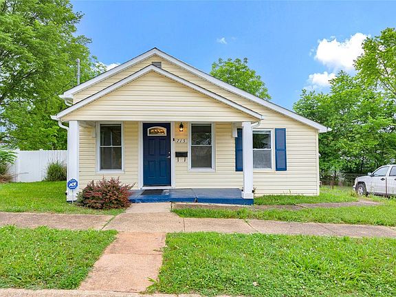 715 S 3rd St, De Soto, MO 63020 | Zillow