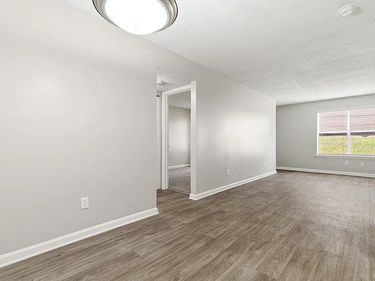 City Park Apartments — Photo 17