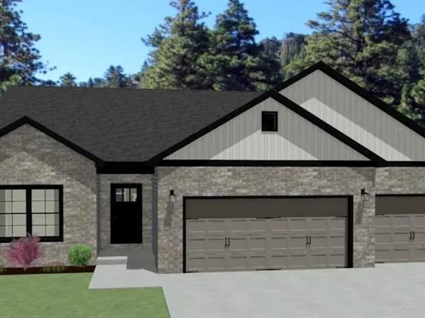 440 Foxtail Dr, Freeburg, IL 62243