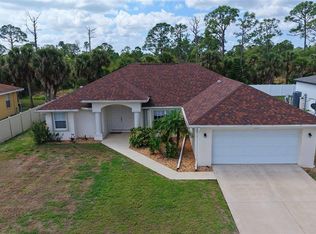 2051 Snover Ave, North Port, FL 34286