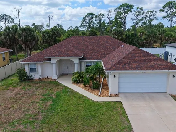 2051 Snover Ave, North Port, FL 34286