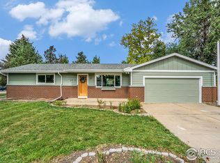 2430 W Plum St, Fort Collins, CO 80521