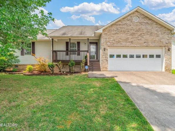 545 Pebble Creek Rd, Knoxville, TN 37918