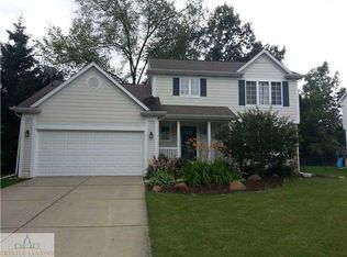 11209 Brickand Dr, Grand Ledge, MI