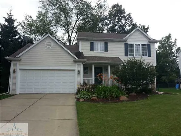 11209 Brickand Dr, Grand Ledge, MI 48837