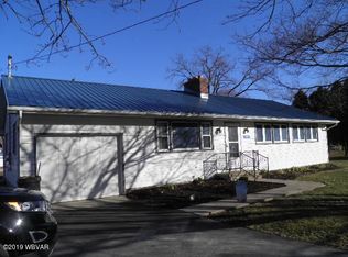 49 Shamp Rd, Lamar, PA 16848