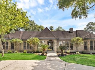 12592 Capricornus Dr, Willis, TX 77318
