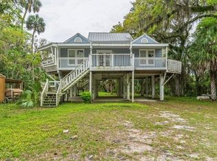 107 Stuart Cove Rd, Crawfordville, FL 32327
