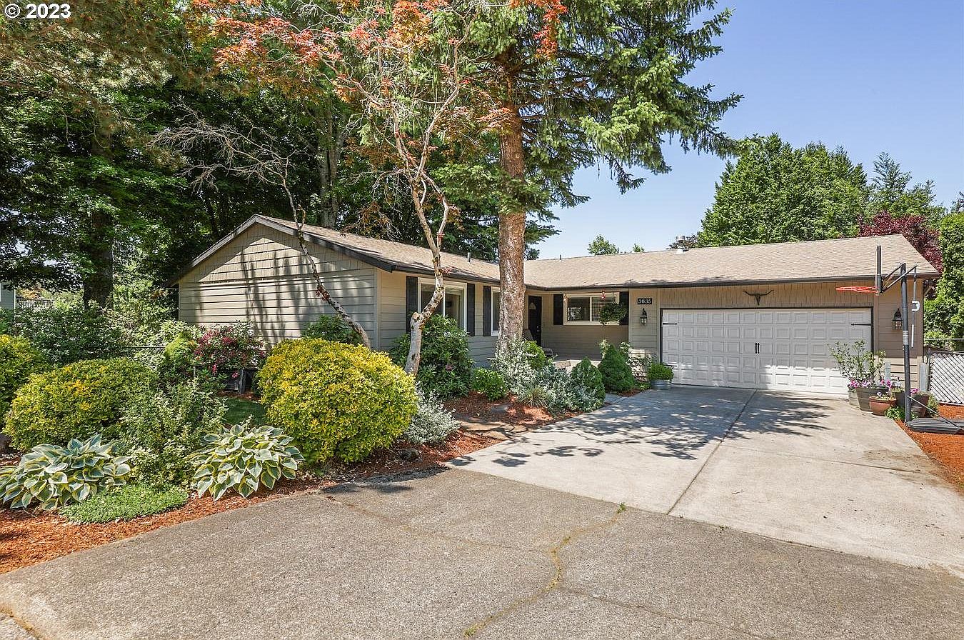 3835 SE Pelton Ave, Troutdale, OR 97060 Zillow